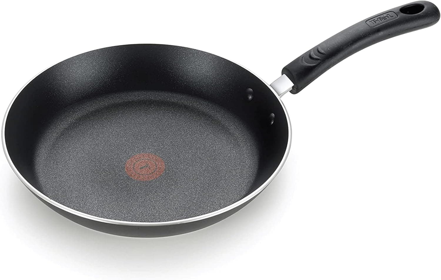 T-Fal Experience Nonstick Fry Pan 12.5 Inch, Induction, Oven Broiler Safe 400F
