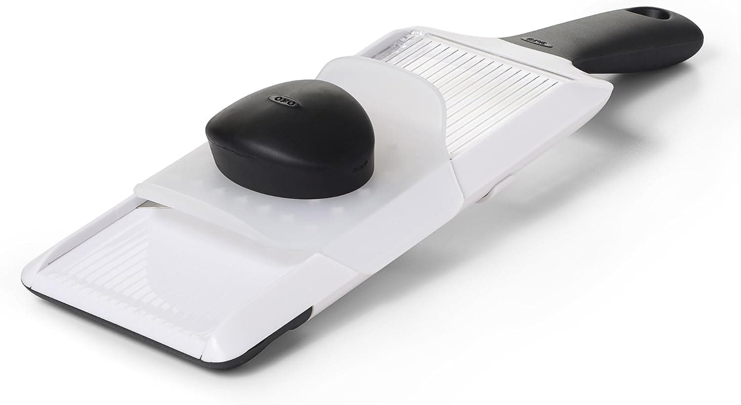 OXO Good Grips Handheld Mandoline Slicer, Adjustable