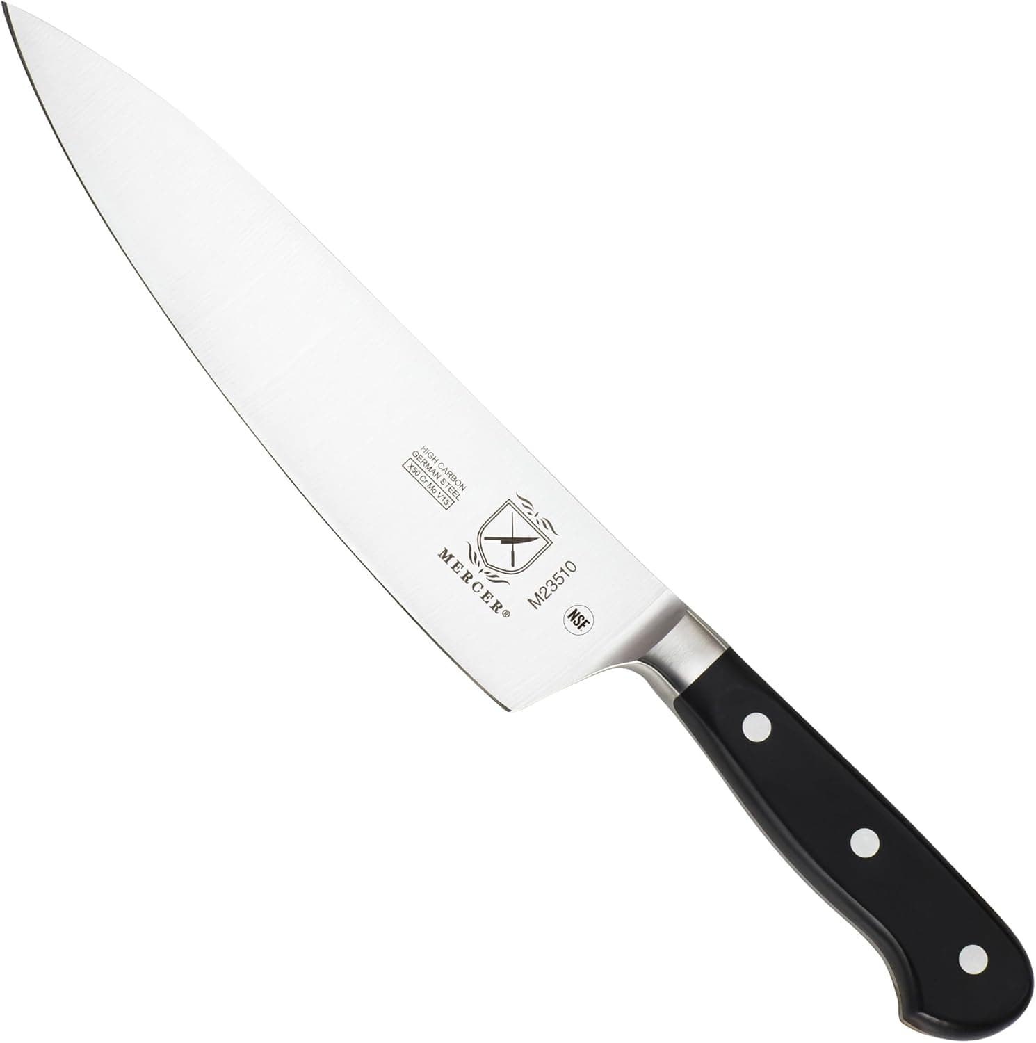 Mercer Culinary M23510 Renaissance 8-Inch Chef's Knife