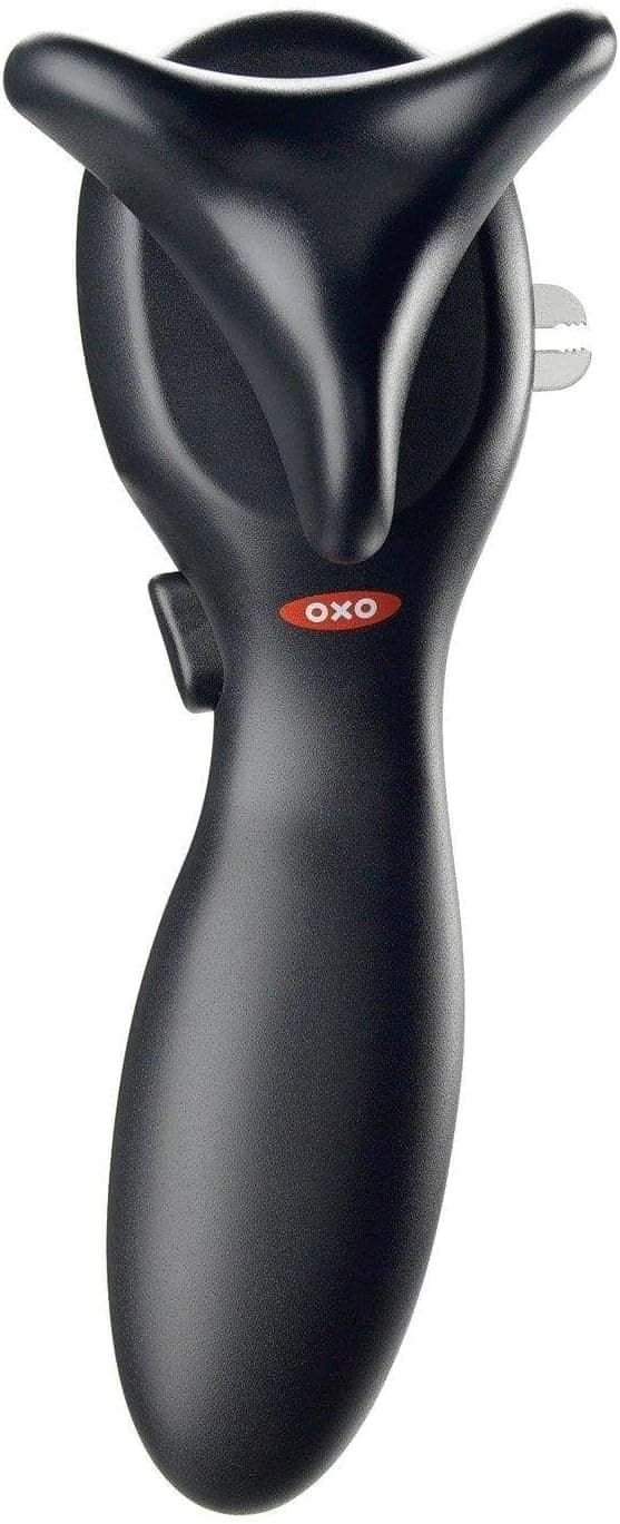 OXO Smooth Edge Can Opener