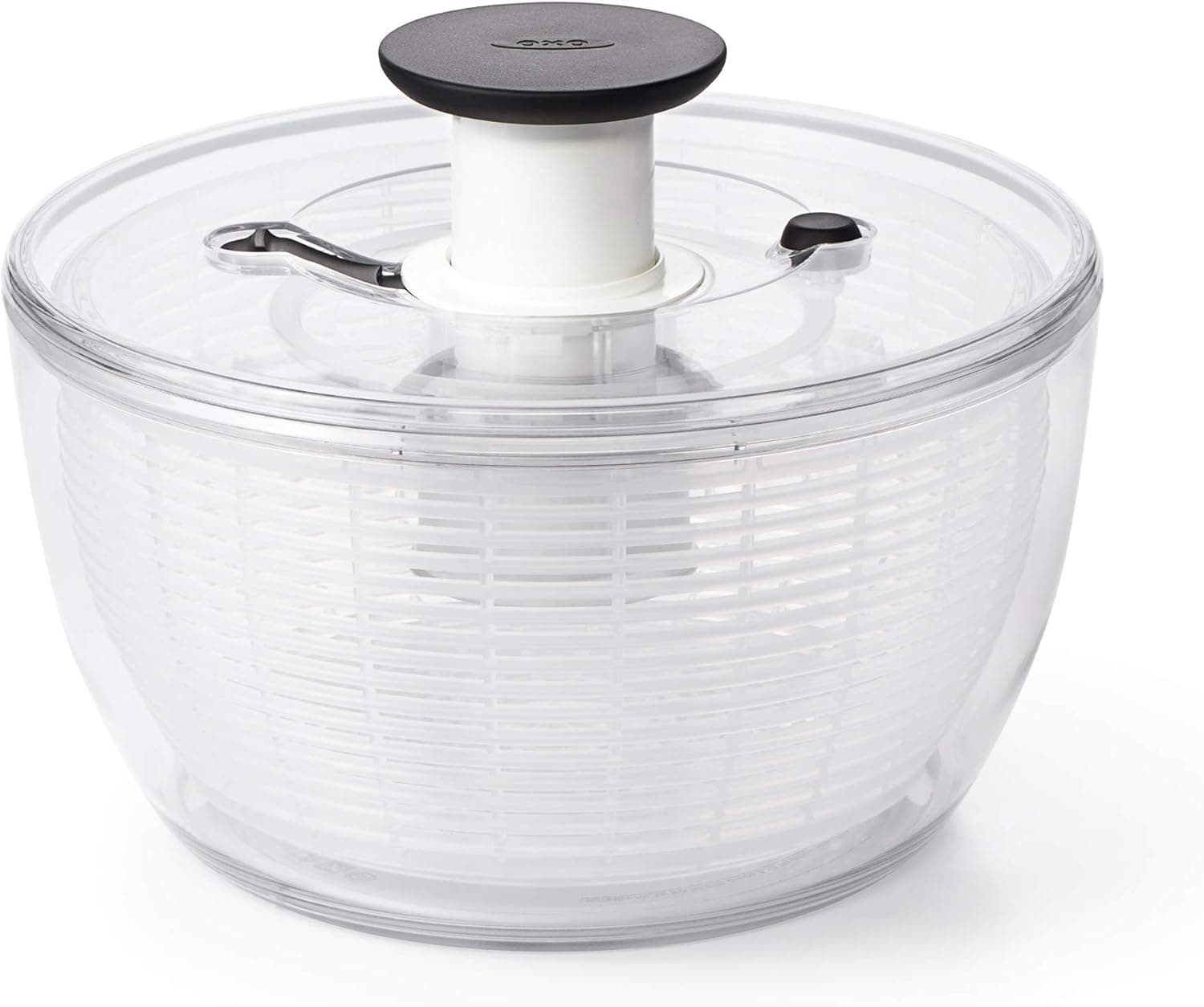 OXO Good Grips Salad Spinner (Green)