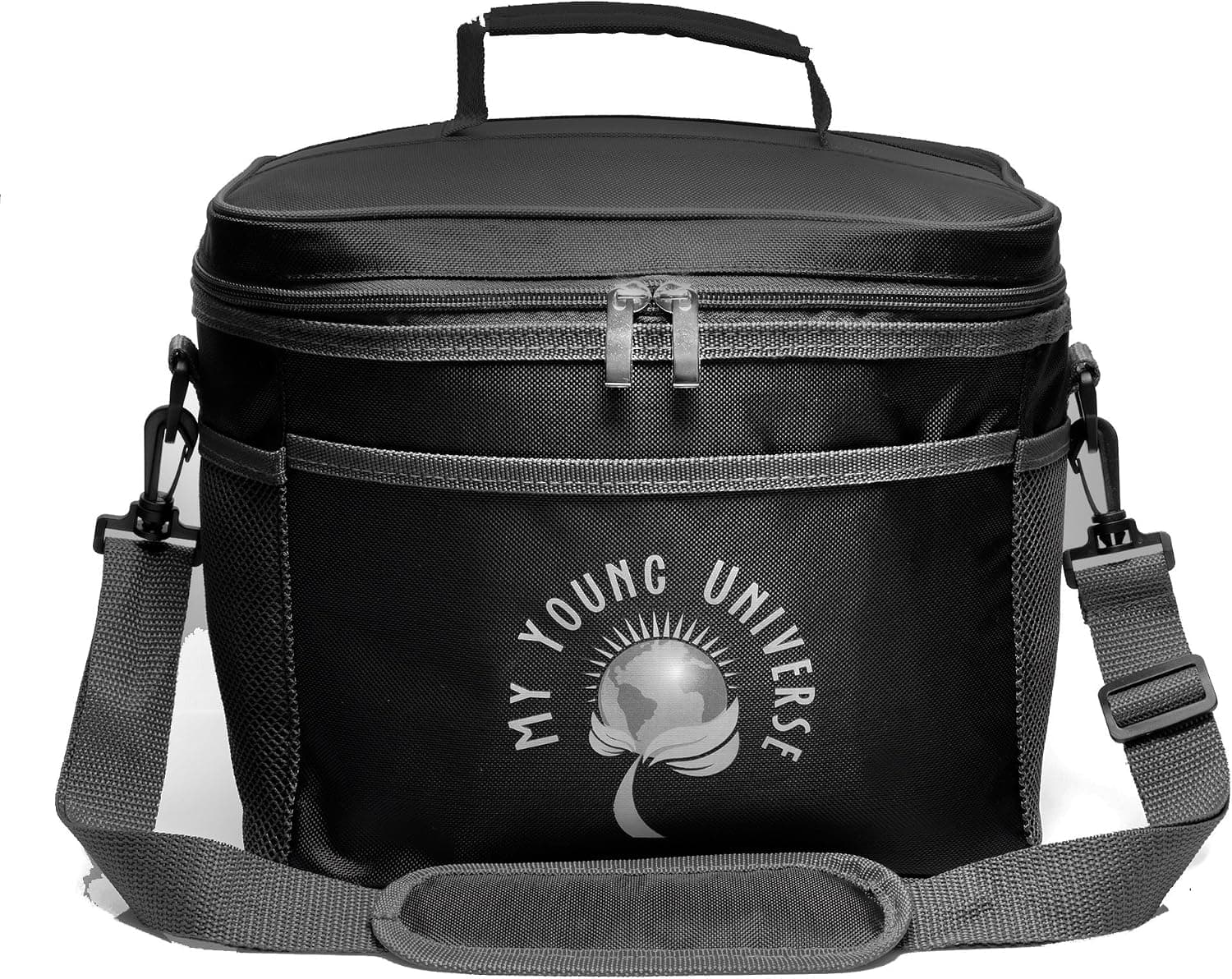 MYU Adult Lunch Box Insulated Lunch Bag - Large Cooler Tote for Men, Women