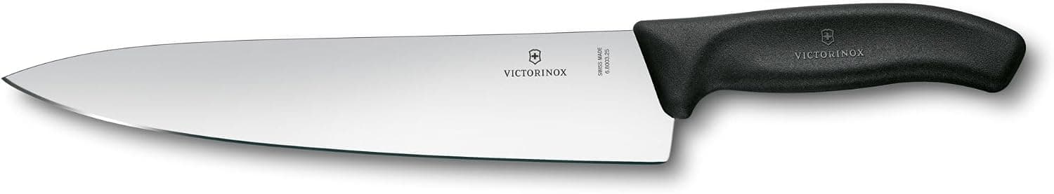 Victorinox Fibrox Pro 8-Inch Swiss Classic Chef's Knife