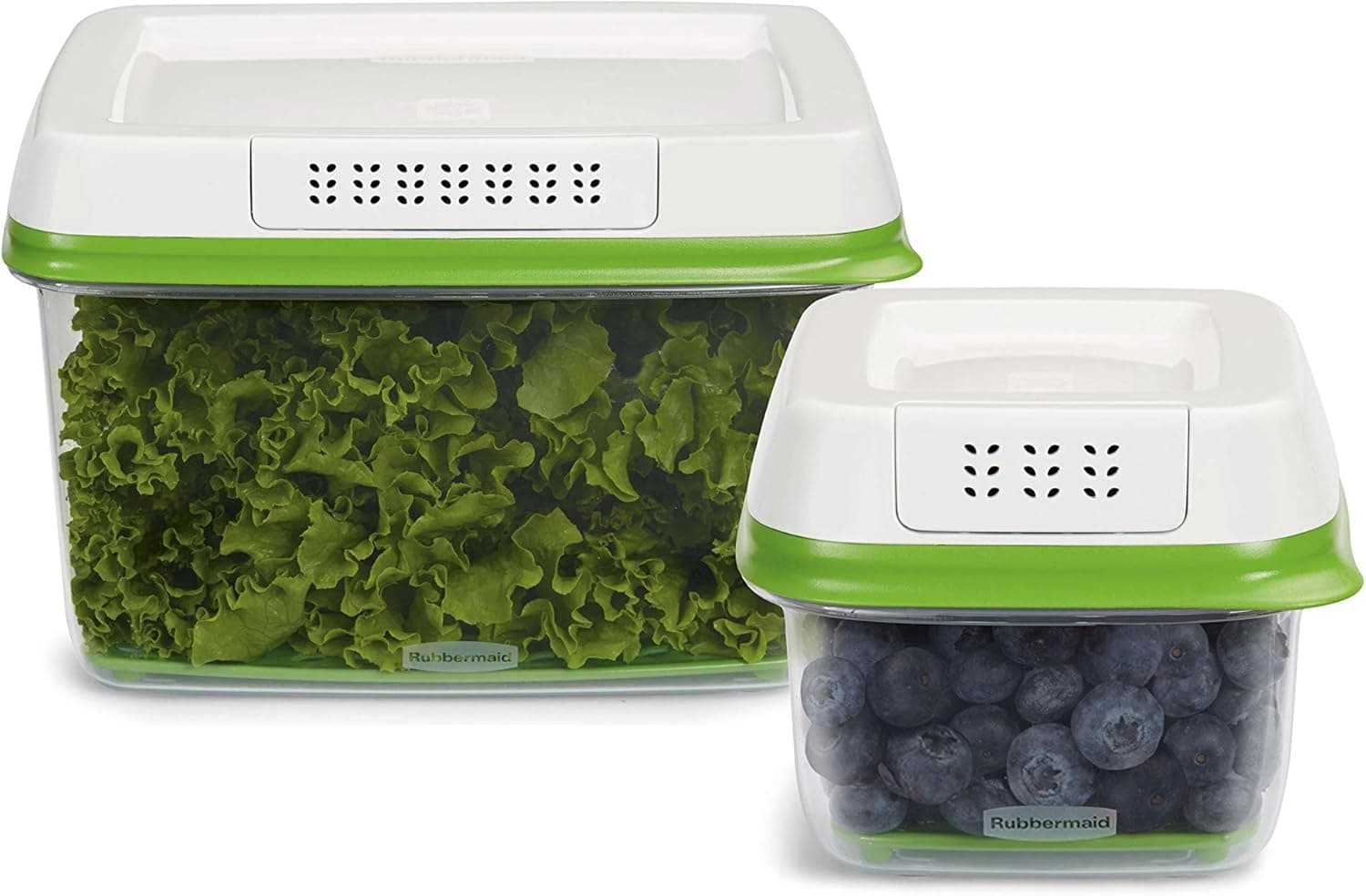 Best Produce Keepers for Meal Prep