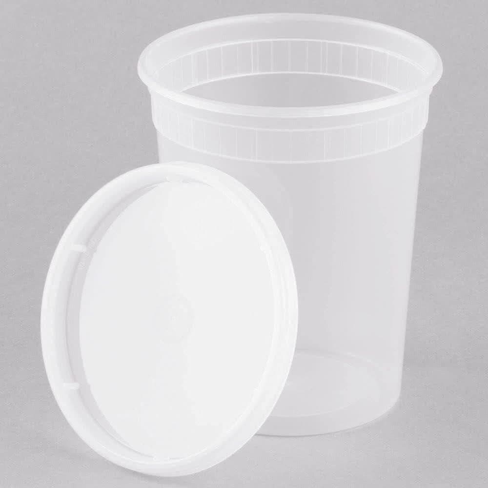 Best Soup Containers