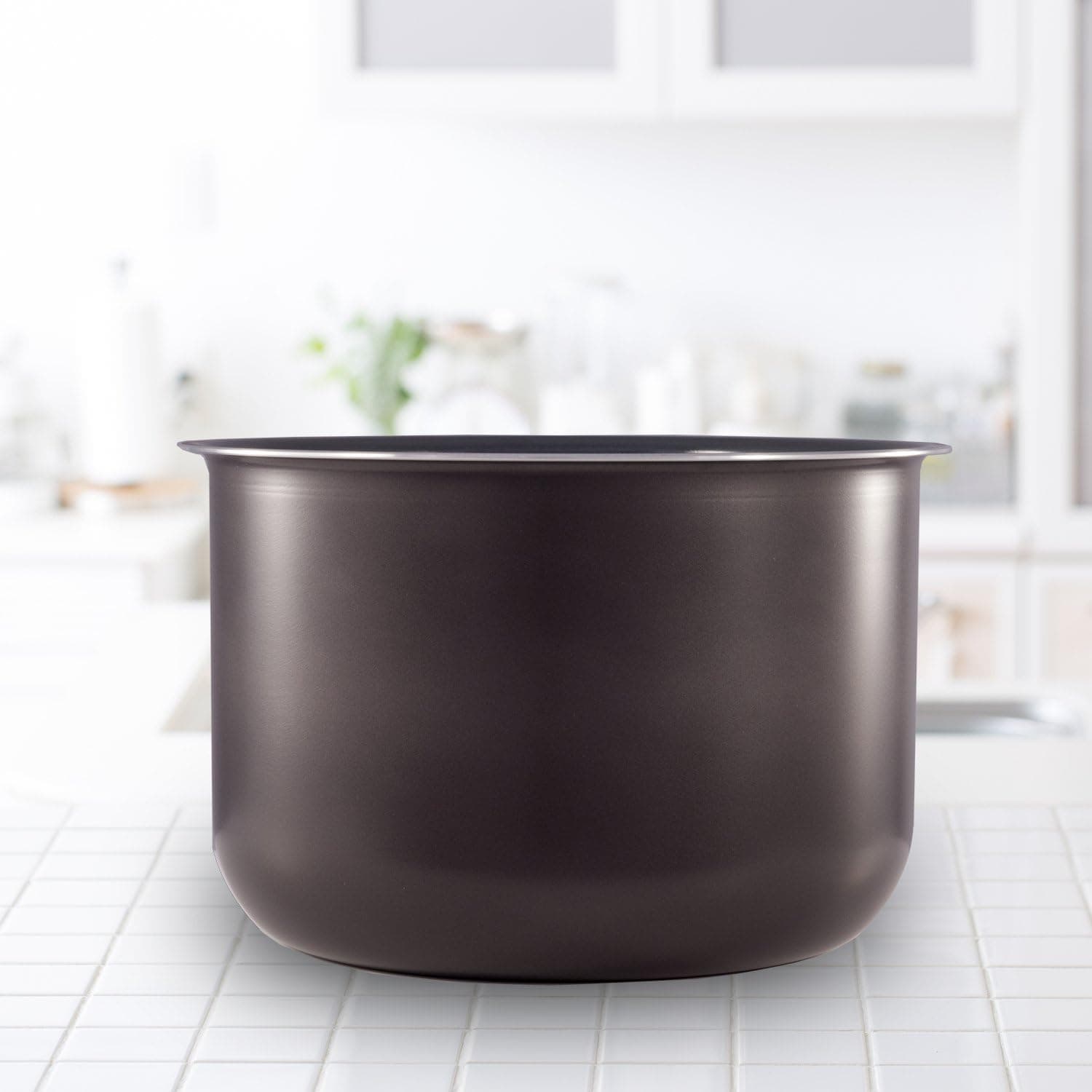 Instant Pot Duo Plus 9-in-1 6 Quart, 15 Programs, Ceramic Non-Stick Inner Pot