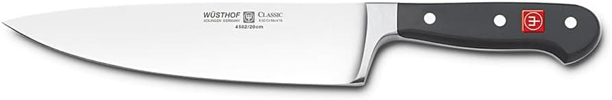 WUSTHOF Classic 8 Inch Chef's Knife