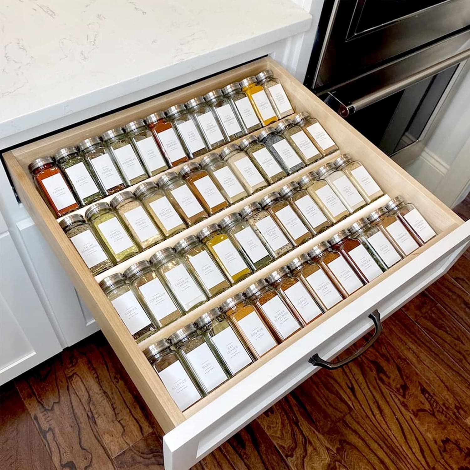 Best Spice Organizers for Meal Prep