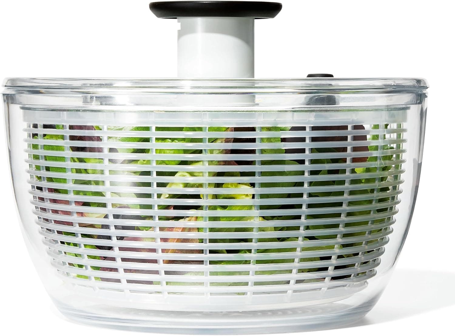 Best Salad Spinners for Meal Prep