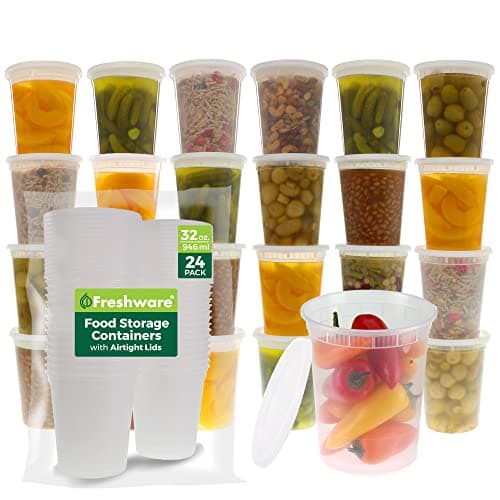 Best Soup Containers